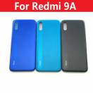 Capac Baterie Xiaomi Redmi 9A Verde Service Pack