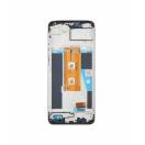 Ecran LCD Display Cu Rama Pentru Realme Note 60, Realme C63 4G