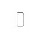 Geam sticla cu OCA Huawei P Smart Z  Negru Service Pack