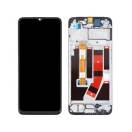Ecran LCD Display Cu Rama Pentru Oppo A77 4G, A57 4G, A57s 4G