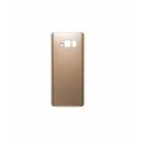 Capac Baterie pentru Samsung Galaxy S8 G950F Gold