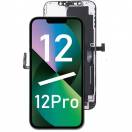 Display cu touchscreen Apple iPhone 12 Pro Refurbished