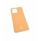 Capac Baterie Pentru Motorola Moto Edge 40 Neo Piersica (Peach Fuzz)