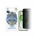 Geam Protectie Privacy Apple iPhone 15 Plus