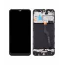Ecran LCD Display Pentru Samsung Galaxy A10, A105 Cu Rama Dual Sim