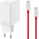 Incarcator OnePlus WCO65A31JH Warp Charge 65W Service Pack