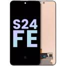 Display cu touchscreen Samsung Galaxy S24 FE S721 Service Pack Display cu touchscreen Samsung Galaxy S24 FE S721 Service Pack
