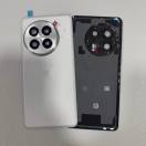 Capac Baterie complet pentru OnePlus 13 Alb Service Pack