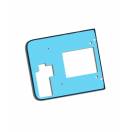 Dublu Adeziv Capac Baterie Pentru Motorola Razr 50 Ultra