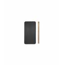 LCD Display AMOLED Cu Rama Pentru Honor Magic8 Lite,Gold(Reddish Brown)