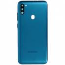 Capac Baterie Samsung Galaxy M11 M115F Albastru