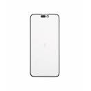 Geam Sticla Cu OCA Pentru iPhone 15 Pro