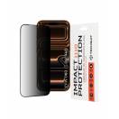 Geam Protectie TechSuit Privacy Apple iPhone 17 Pro Max