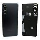 Capac Baterie complet Samsung Galaxy S25 Edge S937 Negru