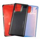 Capac Baterie Oppo Find X5 Albastru Service Pack