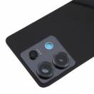 Capac Baterie complet Xiaomi Redmi Note 13 Pro 5G Negru Service Pack Capac Baterie complet Xiaomi Redmi Note 13 Pro 5G Negru Service Pack