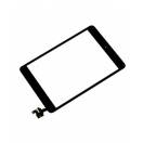 Geam cu touchscreen Apple iPad mini Wi-Fi A1432 Original Negru
