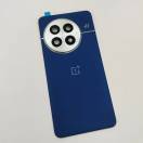 Capac Baterie complet pentru OnePlus 13 Albastru Service Pack