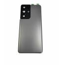 Capac Baterie Pentru Samsung Galaxy S21 Ultra, G998 Gri