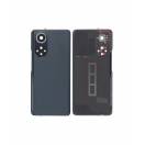 Capac Baterie Negru Pentru Huawei Nova 9