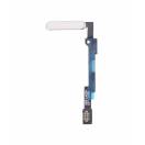 Senzor Amprenta Pentru Apple iPad iPad Mini 7 (2024), A2993, A2995, A2996 Alb