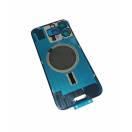 Capac Baterie Pentru Apple iPhone 16 Pro Max Alb