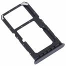 Suport SIM Oppo A96 4G Negru Service Pack