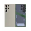 Capac Baterie Original Service Pack Samsung Galaxy S24 Ultra S928B Gri Capac Baterie Original Service Pack Samsung Galaxy S24 Ultra S928B Gri