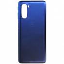 Capac Baterie Motorola Moto G51 Albastru Service Pack