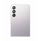 Capac Baterie Argintiu Pentru Samsung Galaxy A14, A145P