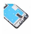 Ecran LCD Display Complet Cu Rama Pentru Huawei Honor X7b
