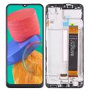 Display cu touchscreen si rama Samsung Galaxy M33 M336 Negru INCELL Display cu touchscreen si rama Samsung Galaxy M33 M336 Negru INCELL