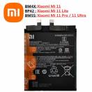 Baterie Xiaomi Mi 11 Pro BM55 Original