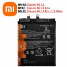 Acumulator Xiaomi Mi 11 Ultra BM55 Service Pack