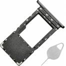 Suport Sim Samsung Galaxy Tab A8 10.5 (2021), X200 Negru