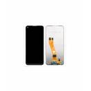 Display cu touchscreen Nokia 3.4  Negru