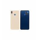 Capac Baterie Pentru Huawei P20 lite Gold