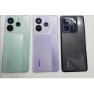 Capac Baterie complet Xiaomi Redmi Note 14 5G Mov Service Pack