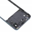 Carcasa Mijloc Motorola Moto E13 Verde Service Pack