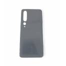 Capac Baterie Pentru Xiaomi Mi 10 5G Argintiu