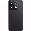 Capac Baterie Xiaomi Redmi Note 13 5G Negru Service Pack