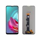 Display cu touchscreen Motorola Moto G10