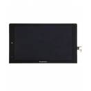 Display cu touchscreen Lenovo Yoga Tablet 10 B8000  Negru Service Pack