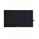 Display cu touchscreen Lenovo Yoga Tablet 10 B8000  Negru Original