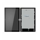 Display cu touchscreen Lenovo Tab P10 TB-X705  Negru Service Pack