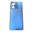 Capac Baterie Motorola Moto Edge 40 Albastru Service Pack