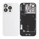 Capac Baterie Apple iPhone 16 Pro Max Alb Service Pack