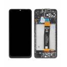 Ecran LCD Display Cu Rama Pentru Samsung Galaxy A04S, A047