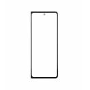 Geam cu OCA Pentru LCD Exterior Samsung Galaxy Fold4 , F936