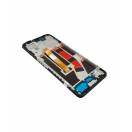 Ecran LCD Display Pentru Oppo A98 Cu Rama